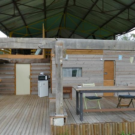 Chalet Met Mooi Uitzicht Bujaleuf Eksteriør bilde